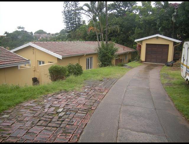 3 BEDROOM HOUSE FOR SALE IN BEREA WEST